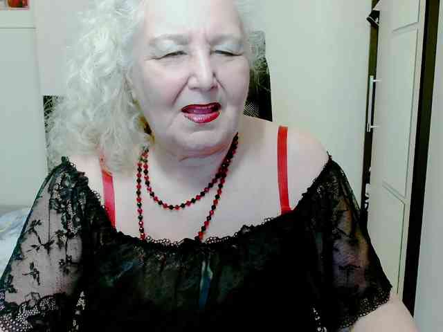 GrannyWants webcam