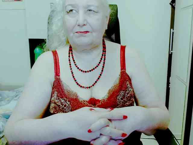 GrannyWants webcam