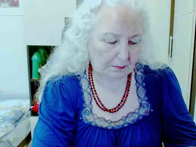 GrannyWants webcam