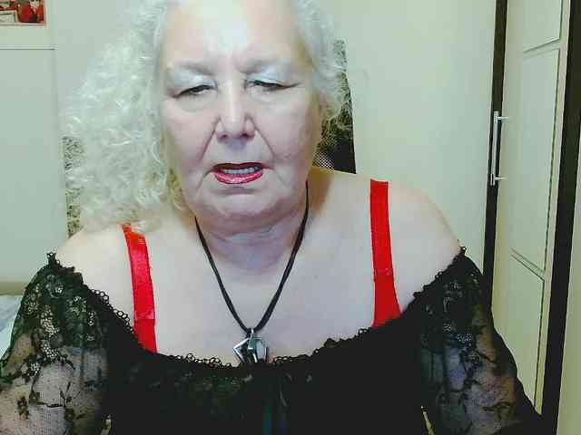 GrannyWants webcam