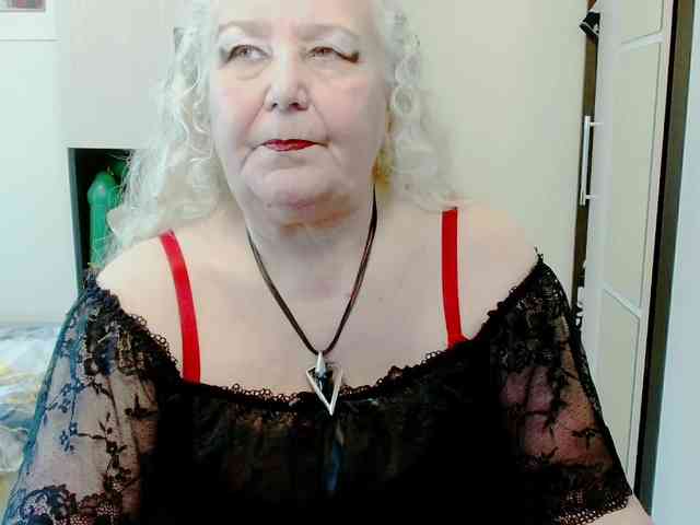 GrannyWants webcam