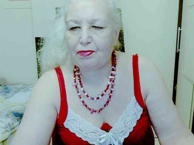 GrannyWants webcam