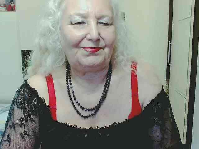 GrannyWants webcam