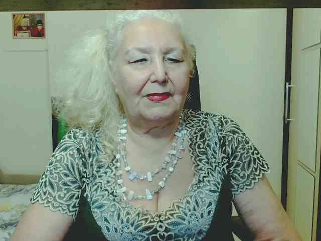 GrannyWants webcam