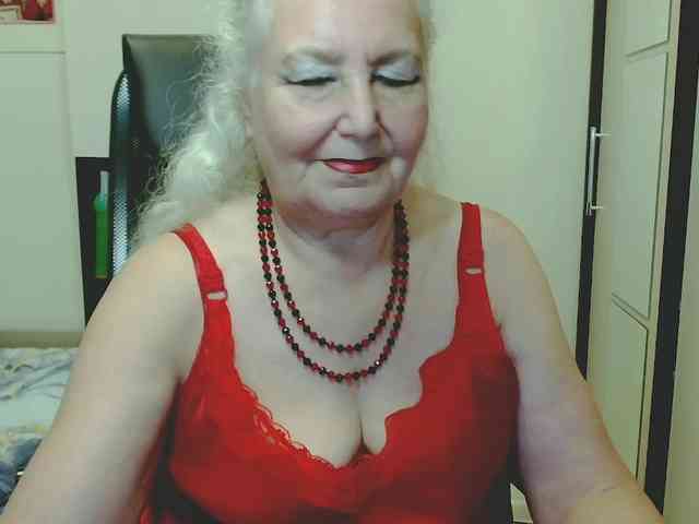 GrannyWants webcam