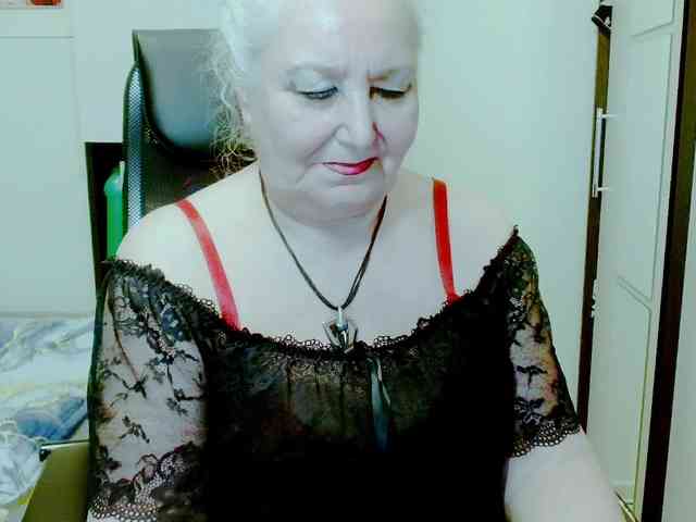 GrannyWants webcam