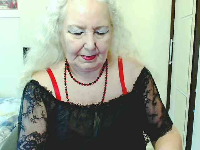 GrannyWants webcam
