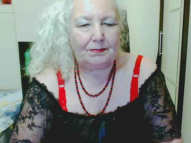 GrannyWants webcam