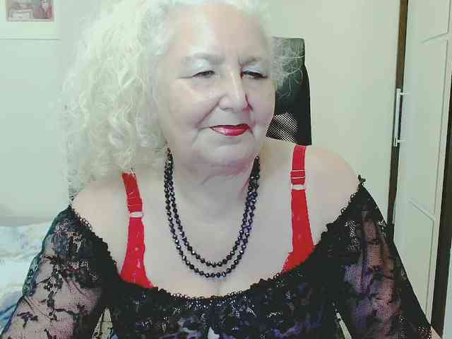 GrannyWants webcam