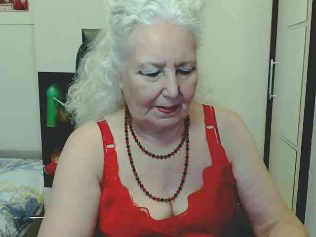 GrannyWants webcam