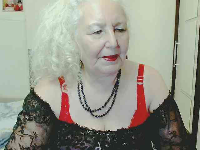 GrannyWants webcam