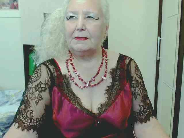 GrannyWants webcam