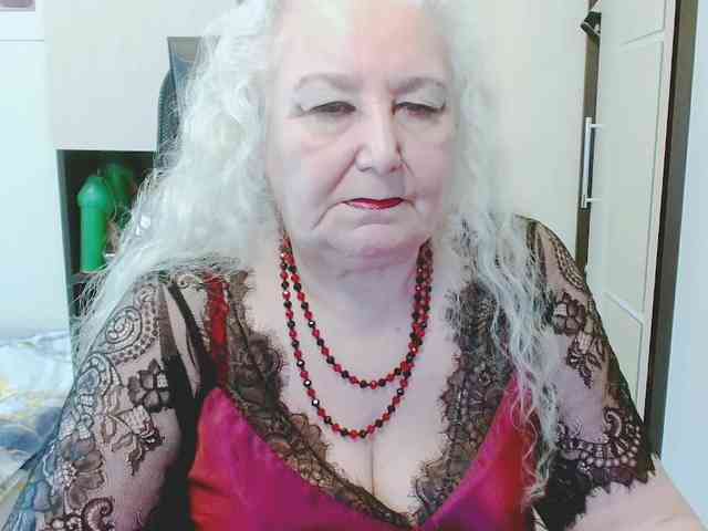 GrannyWants webcam
