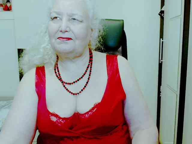 GrannyWants webcam
