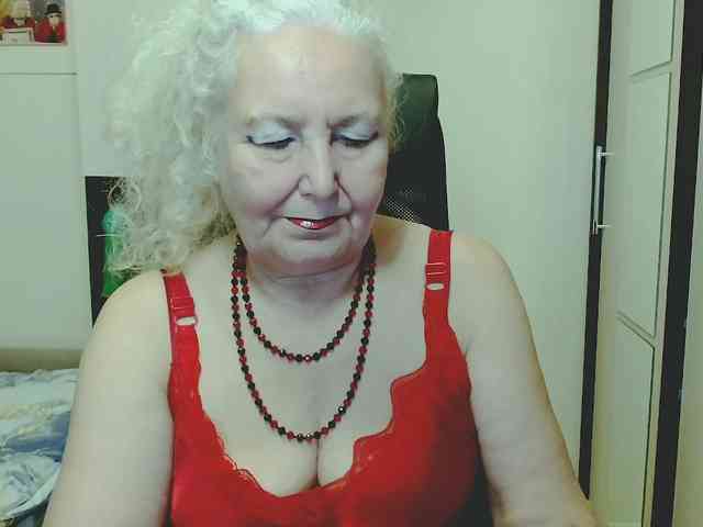 GrannyWants webcam
