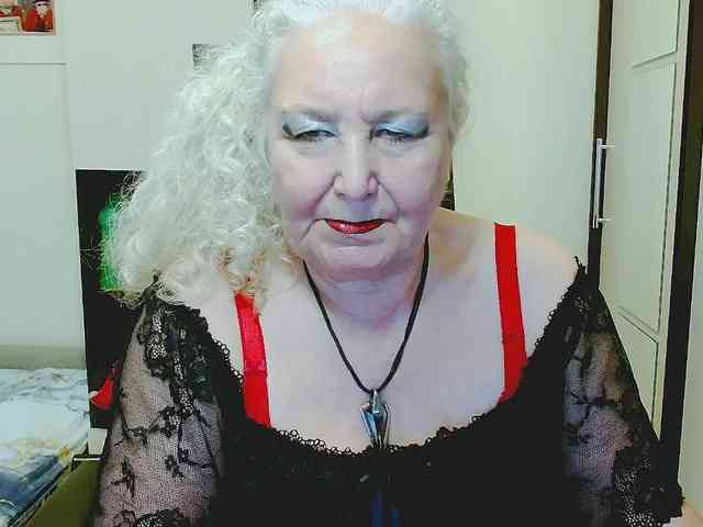 GrannyWants webcam