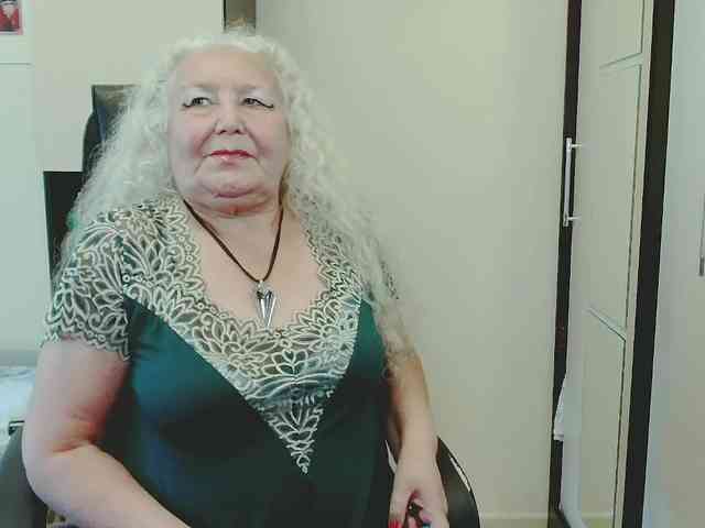 GrannyWants webcam