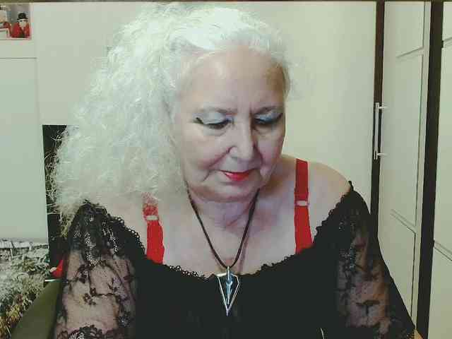 GrannyWants webcam