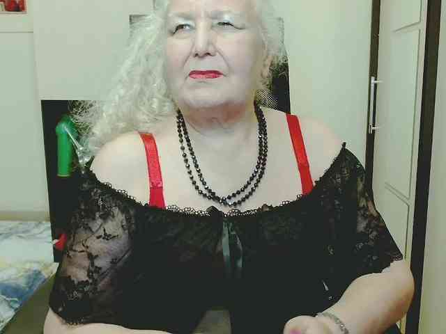 GrannyWants webcam