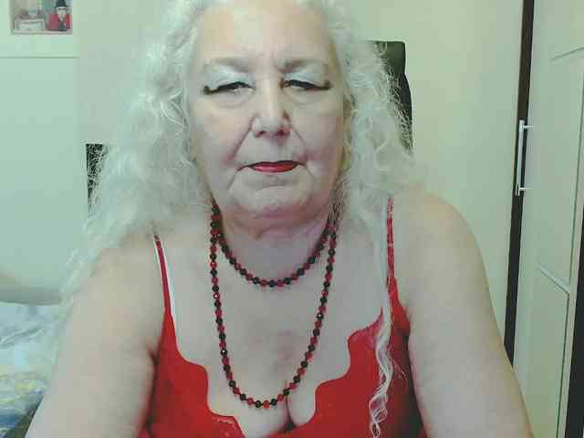 GrannyWants webcam