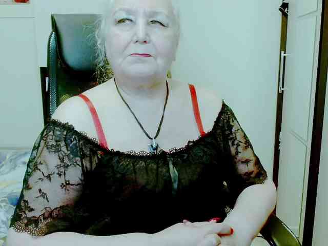 GrannyWants webcam