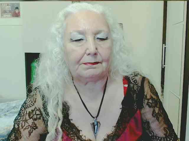 GrannyWants webcam