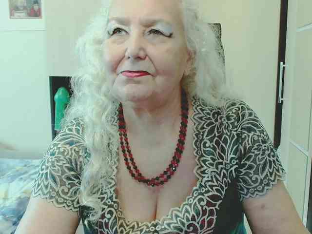 GrannyWants webcam