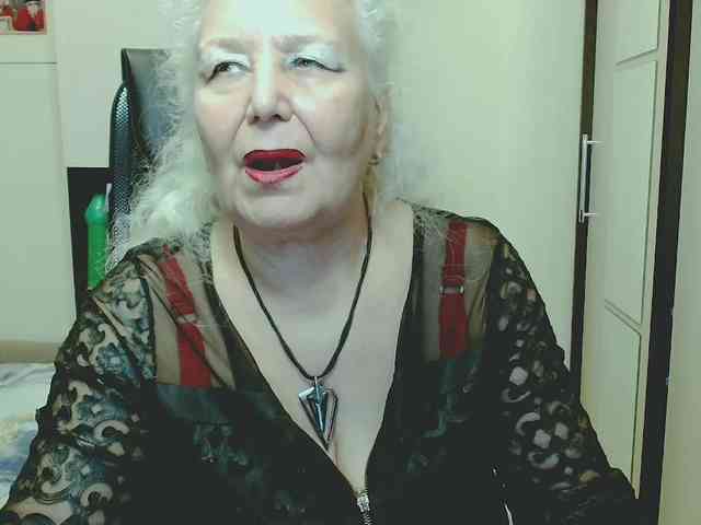 grannywants