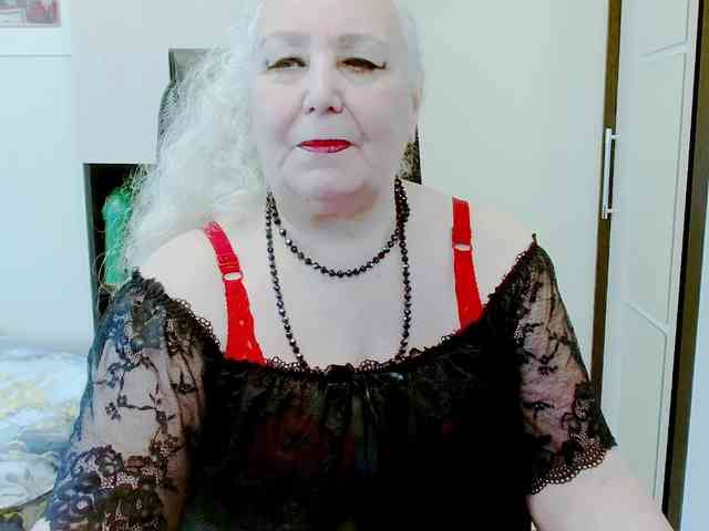 GrannyWants webcam