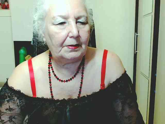 GrannyWants webcam