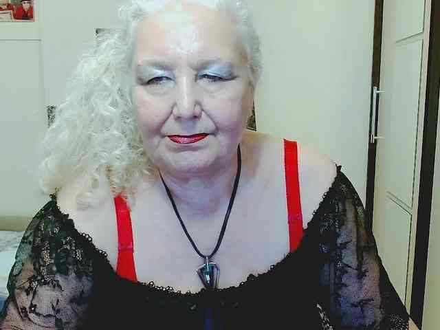 GrannyWants webcam