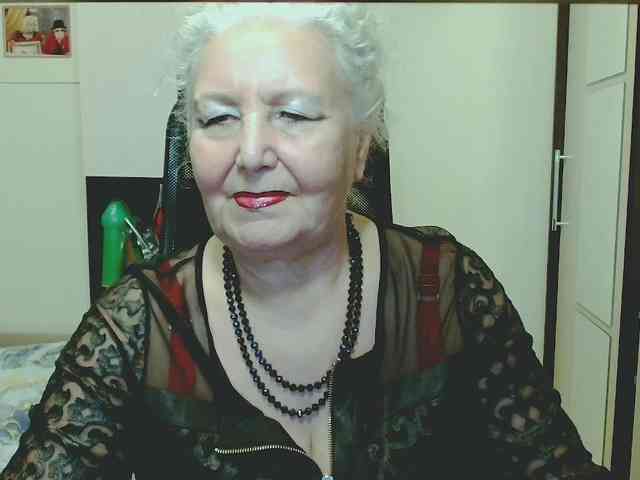 Model: GrannyWants