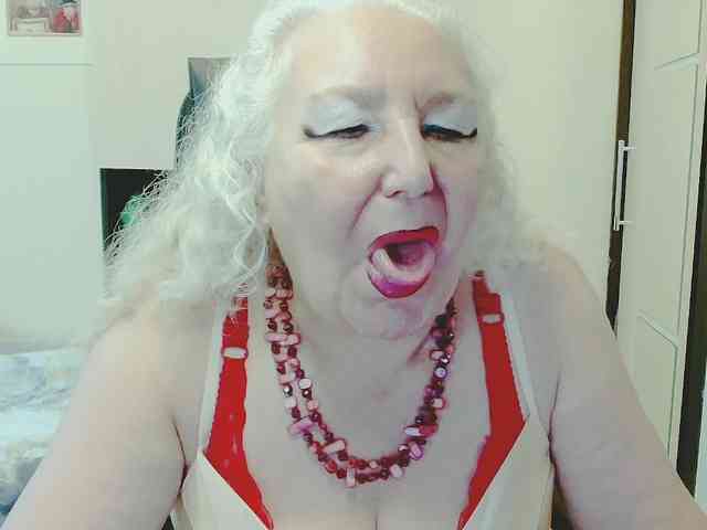 GrannyWants webcam