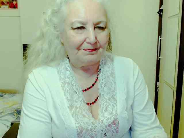 GrannyWants webcam