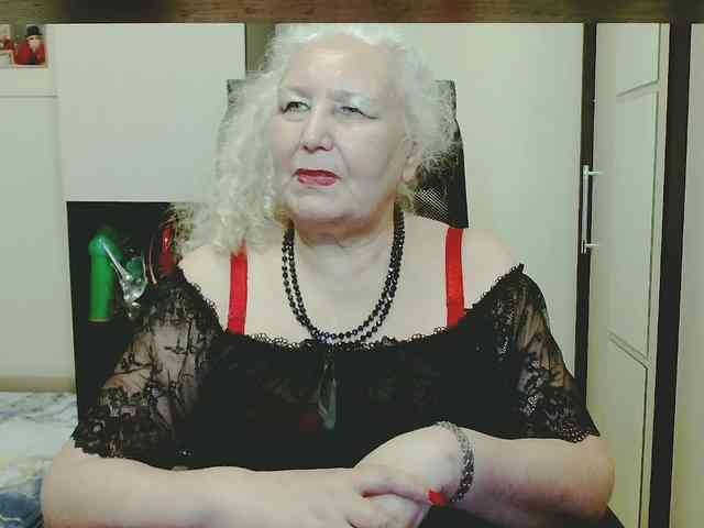 GrannyWants webcam
