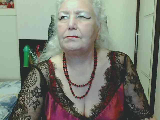 grannywants grannywants