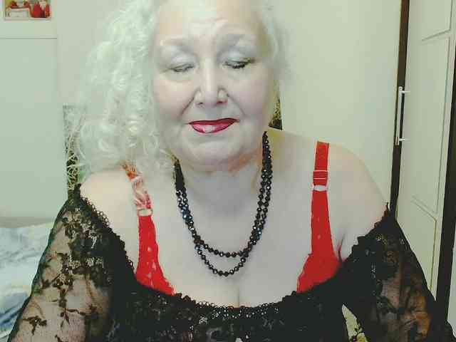GrannyWants webcam