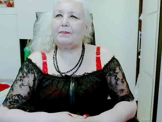 GrannyWants webcam