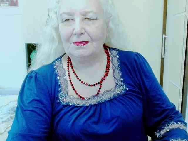 GrannyWants webcam