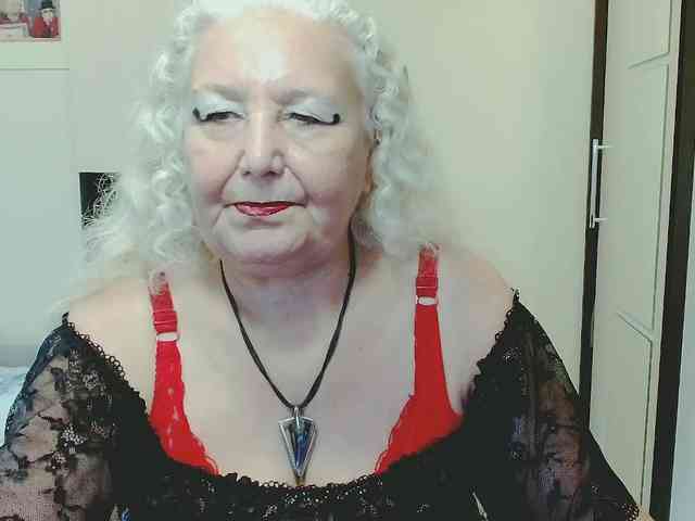 GrannyWants webcam