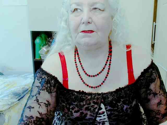 GrannyWants webcam