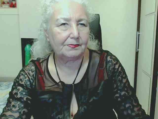 GrannyWants webcam