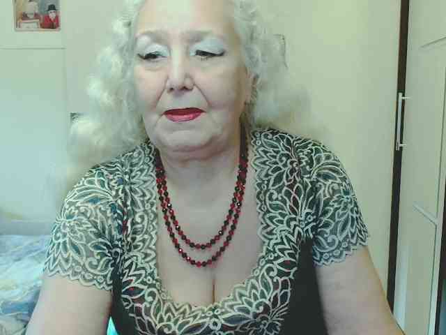 GrannyWants webcam