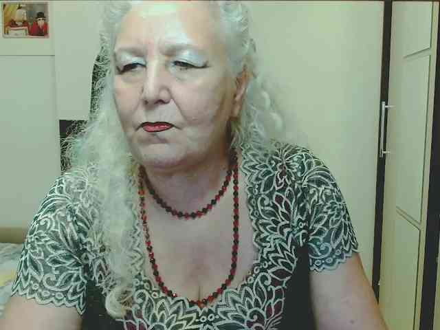 GrannyWants webcam