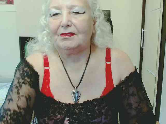 GrannyWants webcam