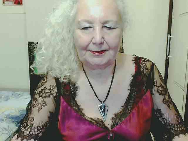 GrannyWants webcam