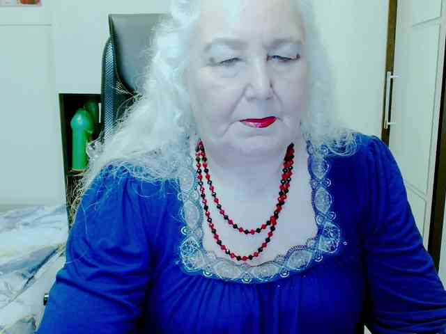GrannyWants webcam