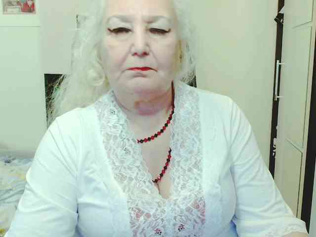 GrannyWants webcam