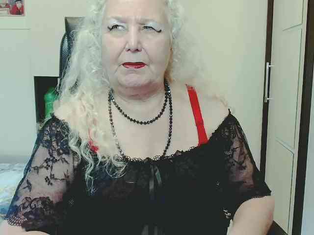 GrannyWants webcam