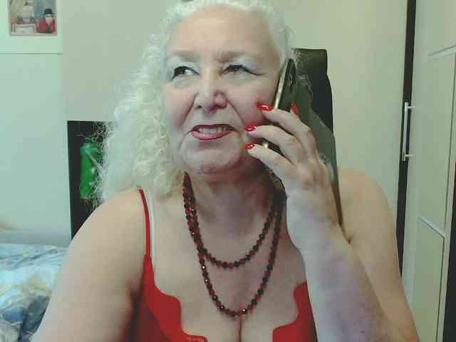 GrannyWants webcam